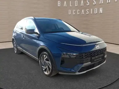 Photo 6 Hyundai Bayon Gén. I Ph2 Intuitive 5