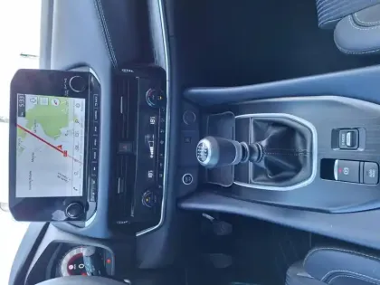 Photo 14 Nissan Qashqai  Mild Hybrid 140 ch