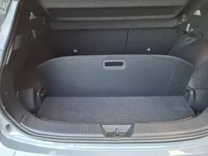 Photo 7 Nissan Qashqai  Mild Hybrid 140 ch