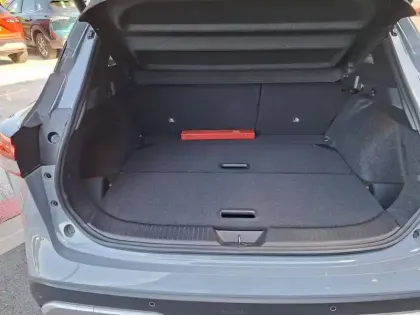 Photo 6 Nissan Qashqai  Mild Hybrid 140 ch