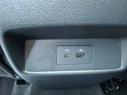 Photo 12 Nissan Qashqai  Mild Hybrid 140 ch