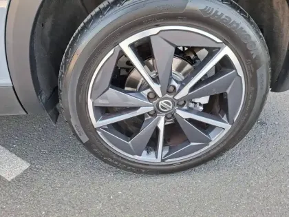 Photo 23 Nissan Qashqai  Mild Hybrid 140 ch