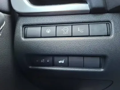 Photo 22 Nissan Qashqai  Mild Hybrid 140 ch