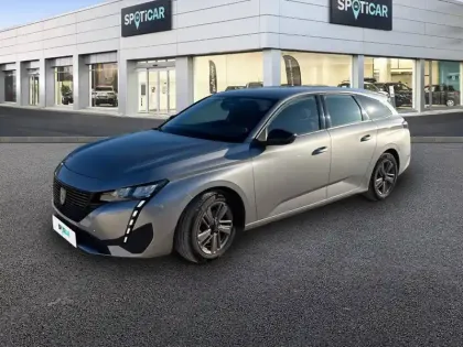 Photo 33 Peugeot 308  SW BlueHDi 130ch S&S BVM6