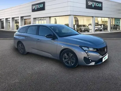Photo 35 Peugeot 308  SW BlueHDi 130ch S&S BVM6