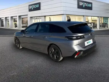 Photo 39 Peugeot 308  SW BlueHDi 130ch S&S BVM6