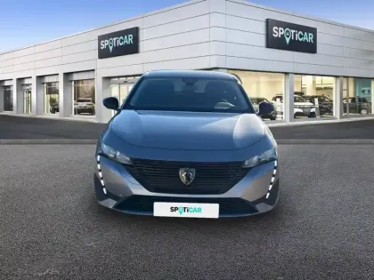 Photo 18 Peugeot 308  SW BlueHDi 130ch S&S BVM6