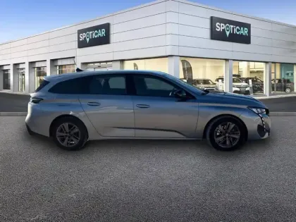 Photo 20 Peugeot 308  SW BlueHDi 130ch S&S BVM6