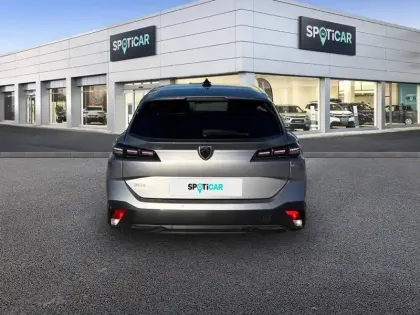 Photo 37 Peugeot 308  SW BlueHDi 130ch S&S BVM6