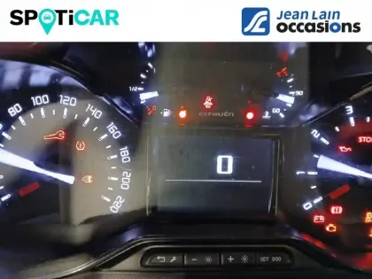 Photo 17 Citroën C3  PureTech 83 S&S BVM5