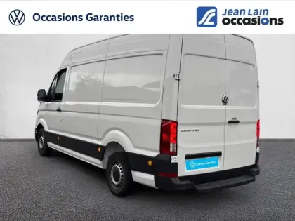 Photo 16 Volkswagen Crafter  VAN 35 L3H3 2.0 TDI 140 CH BVA