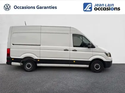 Photo 7 Volkswagen Crafter  VAN 35 L3H3 2.0 TDI 140 CH BVA
