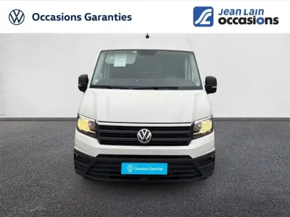 Photo 11 Volkswagen Crafter  VAN 35 L3H3 2.0 TDI 140 CH BVA
