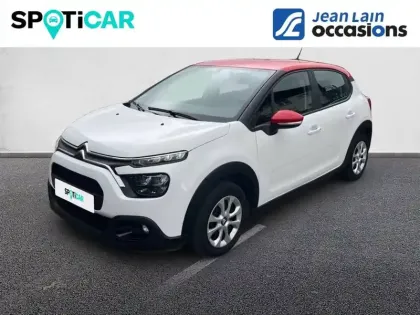 Photo Citroën C3 Feel