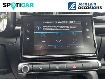 Photo 17 Citroën C3  BlueHDi 100 S&S BVM6