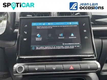 Photo 18 Citroën C3  BlueHDi 100 S&S BVM6