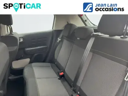 Photo 11 Citroën C3  BlueHDi 100 S&S BVM6