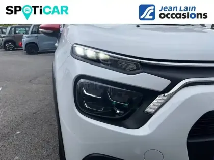Photo 15 Citroën C3  BlueHDi 100 S&S BVM6