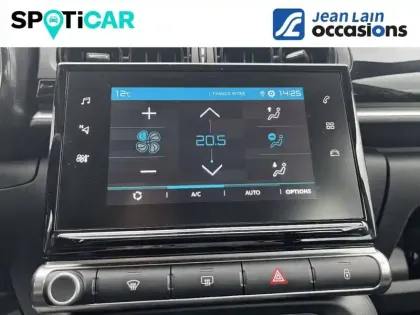 Photo 14 Citroën C3  BlueHDi 100 S&S BVM6