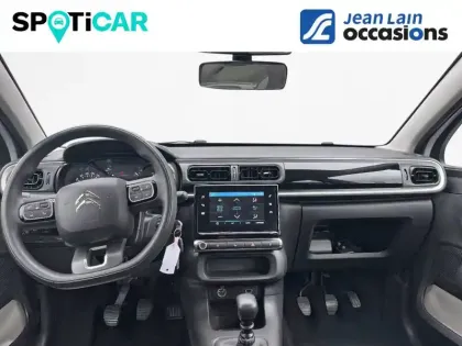 Photo 7 Citroën C3  BlueHDi 100 S&S BVM6