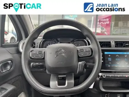 Photo 8 Citroën C3  BlueHDi 100 S&S BVM6