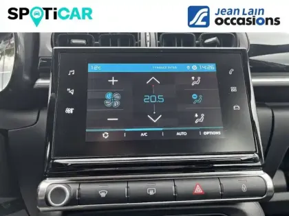 Photo 19 Citroën C3  BlueHDi 100 S&S BVM6