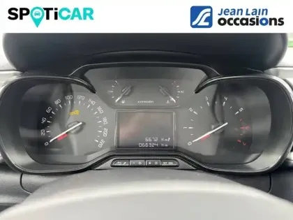 Photo 9 Citroën C3  BlueHDi 100 S&S BVM6