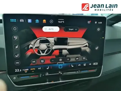 Photo 13 Volkswagen Id.3  204 ch Pro