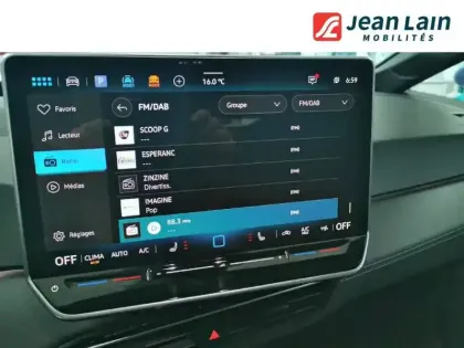 Photo 14 Volkswagen Id.3  204 ch Pro