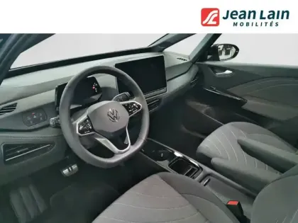 Photo 10 Volkswagen Id.3  204 ch Pro