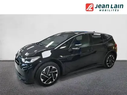 Photo Volkswagen Id.3 Base