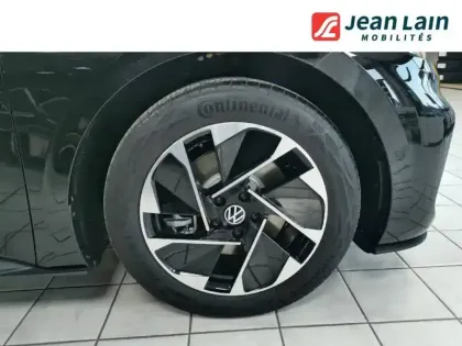 Photo 8 Volkswagen Id.3  204 ch Pro
