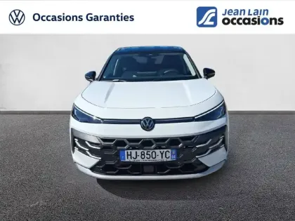 Photo 8 Volkswagen T-roc  1.5 eTSI EVO2 Hybrid 116 ch DSG7