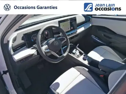 Photo 12 Volkswagen T-roc  1.5 eTSI EVO2 Hybrid 116 ch DSG7