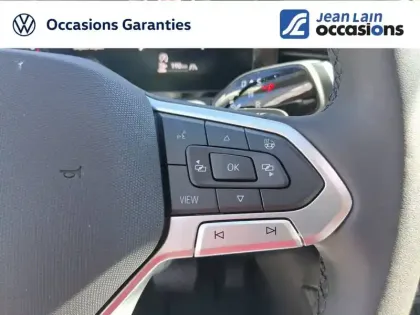 Photo 17 Volkswagen T-roc  1.5 eTSI EVO2 Hybrid 116 ch DSG7