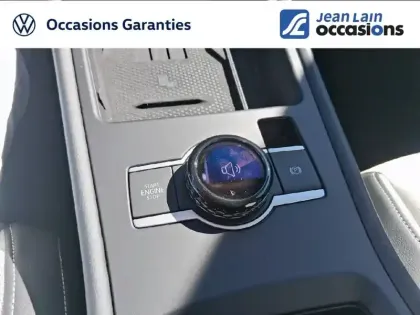 Photo 21 Volkswagen T-roc  1.5 eTSI EVO2 Hybrid 116 ch DSG7