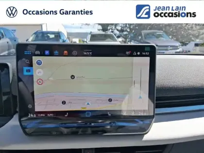 Photo 14 Volkswagen T-roc  1.5 eTSI EVO2 Hybrid 116 ch DSG7