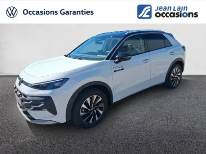 Photo Volkswagen T-roc Style