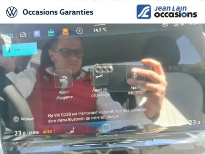 Photo 23 Volkswagen T-roc  1.5 eTSI EVO2 Hybrid 116 ch DSG7