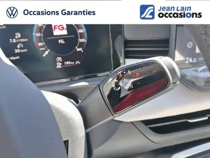 Photo 15 Volkswagen T-roc  1.5 eTSI EVO2 Hybrid 116 ch DSG7