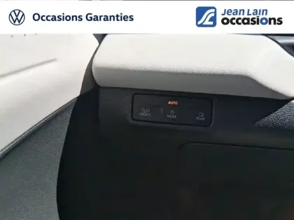 Photo 26 Volkswagen T-roc  1.5 eTSI EVO2 Hybrid 116 ch DSG7