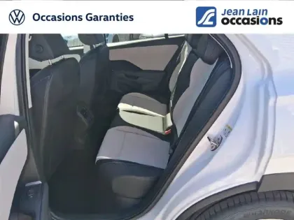 Photo 5 Volkswagen T-roc  1.5 eTSI EVO2 Hybrid 116 ch DSG7