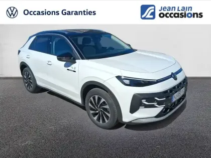 Photo 9 Volkswagen T-roc  1.5 eTSI EVO2 Hybrid 116 ch DSG7