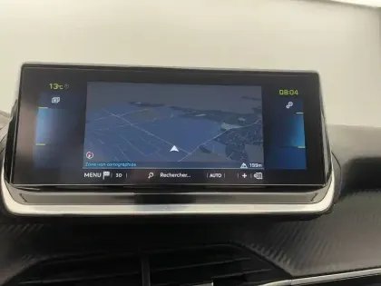 Photo 44 Peugeot 208 Gén. II Ph1 NG Allure Business 5