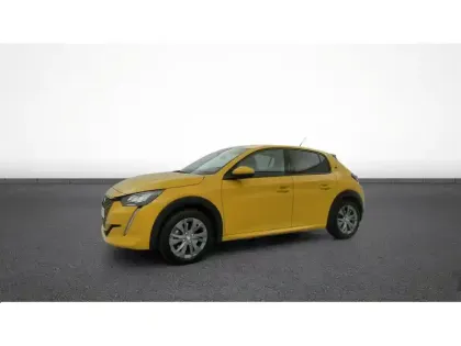 Photo 27 Peugeot 208 Gén. II Ph1 NG Allure Business 5