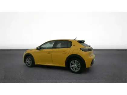 Photo 29 Peugeot 208 Gén. II Ph1 NG Allure Business 5