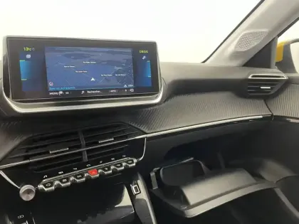 Photo 52 Peugeot 208 Gén. II Ph1 NG Allure Business 5