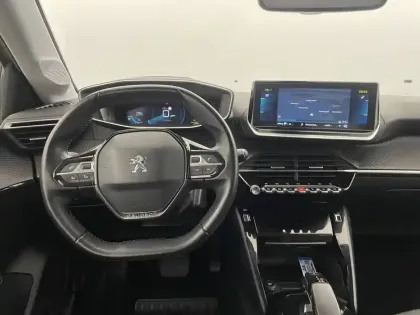 Photo 46 Peugeot 208 Gén. II Ph1 NG Allure Business 5