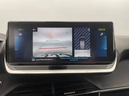 Photo 50 Peugeot 208 Gén. II Ph1 NG Allure Business 5