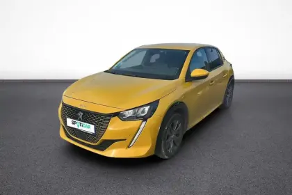 Photo Peugeot 208 Allure Business